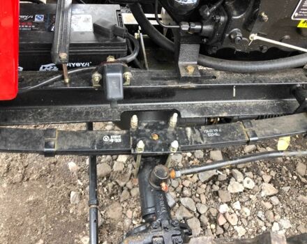 Другая Другая, объемом двигателя 0 л и пробегом 0 тыс. км за 4290 $, фото 4 на Automoto.ua