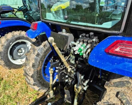 Другая Другая, объемом двигателя 0 л и пробегом 0 тыс. км за 11000 $, фото 2 на Automoto.ua