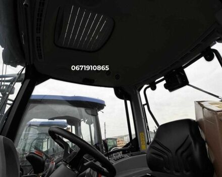 Інша Інша, об'ємом двигуна 0 л та пробігом 0 тис. км за 17900 $, фото 6 на Automoto.ua