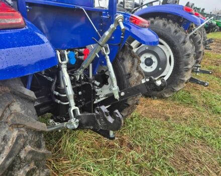 Другая Другая, объемом двигателя 0 л и пробегом 0 тыс. км за 6700 $, фото 7 на Automoto.ua