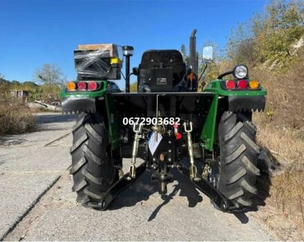 Другая Другая, объемом двигателя 0 л и пробегом 0 тыс. км за 6500 $, фото 3 на Automoto.ua