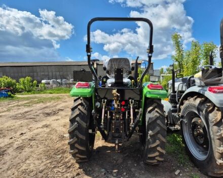 Інша Інша, об'ємом двигуна 0 л та пробігом 0 тис. км за 6500 $, фото 3 на Automoto.ua