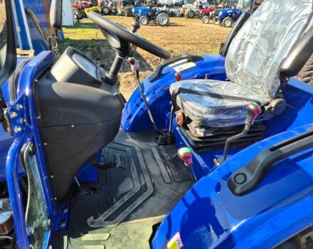 Другая Другая, объемом двигателя 0 л и пробегом 0 тыс. км за 7800 $, фото 4 на Automoto.ua