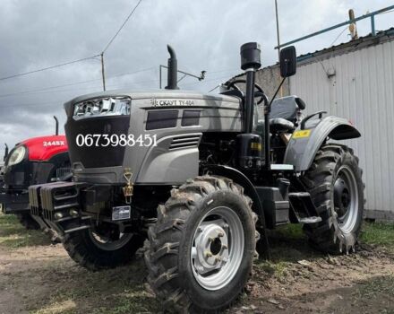 Другая Другая, объемом двигателя 0 л и пробегом 0 тыс. км за 7980 $, фото 2 на Automoto.ua