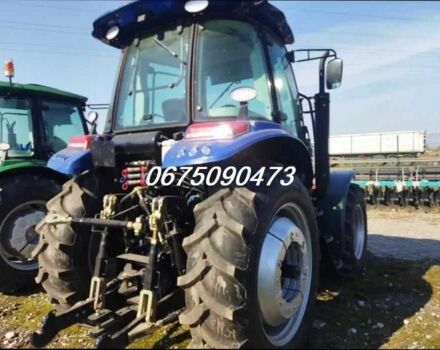 Інша Інша, об'ємом двигуна 0 л та пробігом 0 тис. км за 39900 $, фото 2 на Automoto.ua