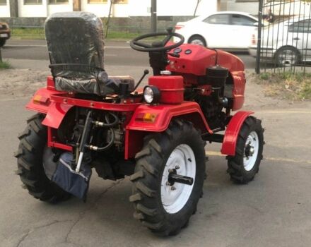 Інша Інша, об'ємом двигуна 0.71 л та пробігом 1 тис. км за 2075 $, фото 6 на Automoto.ua