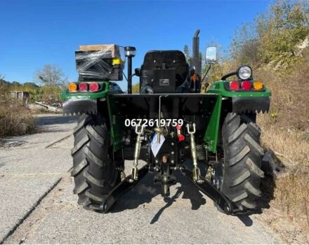 Другая Другая, объемом двигателя 0 л и пробегом 0 тыс. км за 6500 $, фото 3 на Automoto.ua