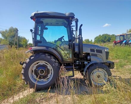 Другая Другая, объемом двигателя 0 л и пробегом 0 тыс. км за 13300 $, фото 2 на Automoto.ua