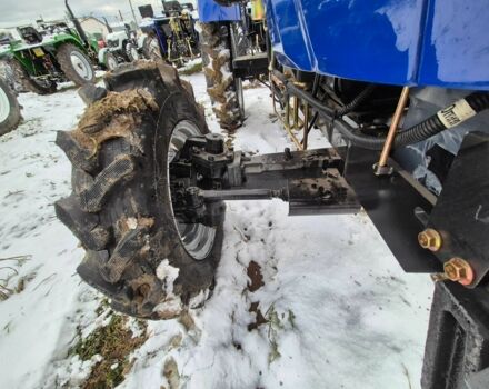 Другая Другая, объемом двигателя 0 л и пробегом 0 тыс. км за 5500 $, фото 7 на Automoto.ua