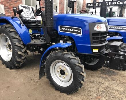 Другая Другая, объемом двигателя 0 л и пробегом 0 тыс. км за 6900 $, фото 2 на Automoto.ua