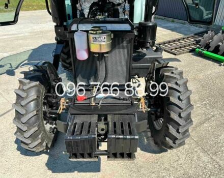 Другая Другая, объемом двигателя 0 л и пробегом 0 тыс. км за 10000 $, фото 4 на Automoto.ua