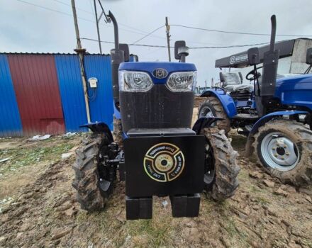 Другая Другая, объемом двигателя 0 л и пробегом 0 тыс. км за 7500 $, фото 7 на Automoto.ua