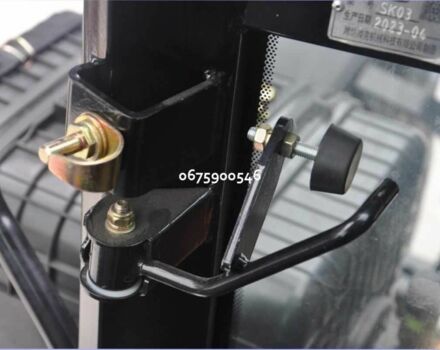 Інша Інша, об'ємом двигуна 0 л та пробігом 0 тис. км за 36890 $, фото 15 на Automoto.ua