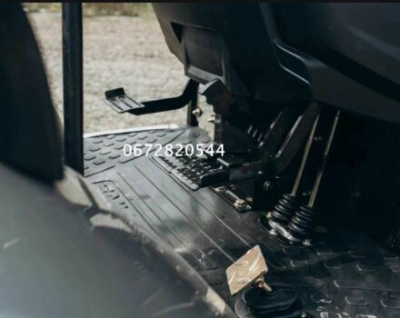 Другая Другая, объемом двигателя 0 л и пробегом 0 тыс. км за 8790 $, фото 11 на Automoto.ua