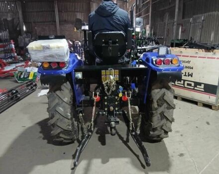 Другая Другая, объемом двигателя 0 л и пробегом 0 тыс. км за 6500 $, фото 1 на Automoto.ua