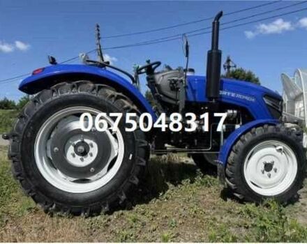 Інша Інша, об'ємом двигуна 0 л та пробігом 0 тис. км за 6950 $, фото 2 на Automoto.ua