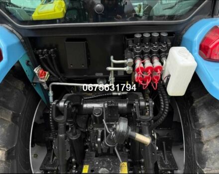 Другая Другая, объемом двигателя 0 л и пробегом 0 тыс. км за 24000 $, фото 7 на Automoto.ua