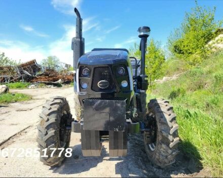 Другая Другая, объемом двигателя 0 л и пробегом 0 тыс. км за 6700 $, фото 4 на Automoto.ua