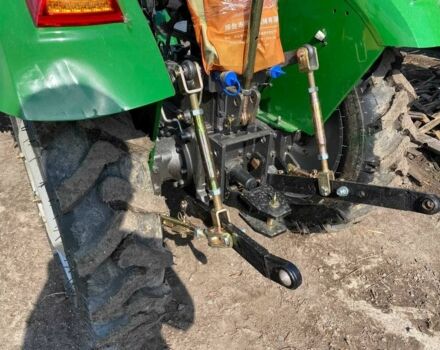 Інша Інша, об'ємом двигуна 0 л та пробігом 0 тис. км за 5200 $, фото 5 на Automoto.ua