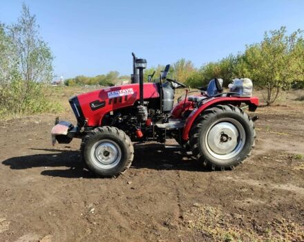 Інша Інша, об'ємом двигуна 0 л та пробігом 0 тис. км за 6500 $, фото 2 на Automoto.ua