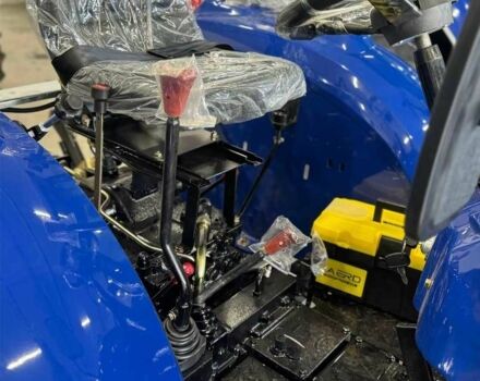 Другая Другая, объемом двигателя 0 л и пробегом 0 тыс. км за 5500 $, фото 6 на Automoto.ua