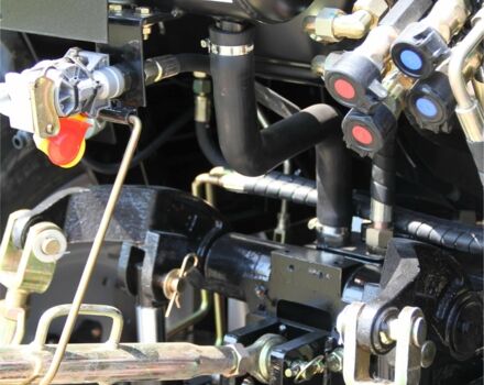 Другая Другая, объемом двигателя 0 л и пробегом 0 тыс. км за 24900 $, фото 16 на Automoto.ua