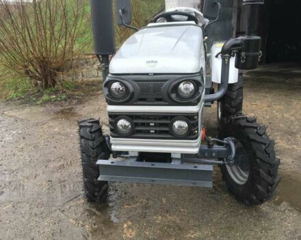 Другая Другая, объемом двигателя 0 л и пробегом 0 тыс. км за 2865 $, фото 1 на Automoto.ua