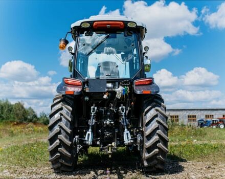 Другая Другая, объемом двигателя 0 л и пробегом 0 тыс. км за 24900 $, фото 4 на Automoto.ua