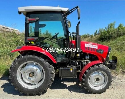 Другая Другая, объемом двигателя 0 л и пробегом 0 тыс. км за 10200 $, фото 9 на Automoto.ua