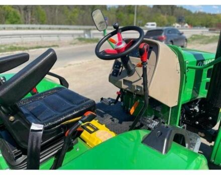 Інша Інша, об'ємом двигуна 3 л та пробігом 1 тис. км за 8200 $, фото 6 на Automoto.ua