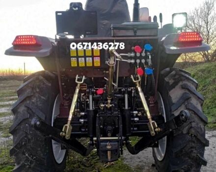 Інша Інша, об'ємом двигуна 0 л та пробігом 0 тис. км за 7250 $, фото 5 на Automoto.ua