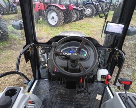 Інша Інша, об'ємом двигуна 0 л та пробігом 0 тис. км за 10190 $, фото 8 на Automoto.ua