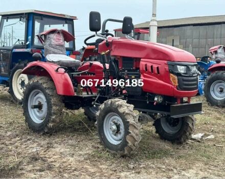 Інша Інша, об'ємом двигуна 0.96 л та пробігом 1 тис. км за 2600 $, фото 1 на Automoto.ua