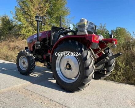 Інша Інша, об'ємом двигуна 0 л та пробігом 0 тис. км за 6500 $, фото 2 на Automoto.ua