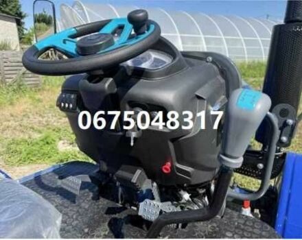 Інша Інша, об'ємом двигуна 0 л та пробігом 0 тис. км за 6950 $, фото 3 на Automoto.ua