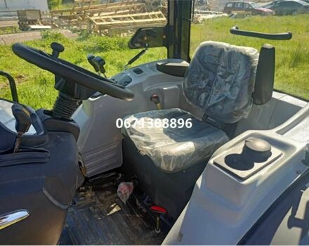 Інша Інша, об'ємом двигуна 0 л та пробігом 0 тис. км за 9790 $, фото 6 на Automoto.ua