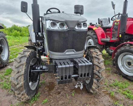 Другая Другая, объемом двигателя 0 л и пробегом 0 тыс. км за 8800 $, фото 1 на Automoto.ua