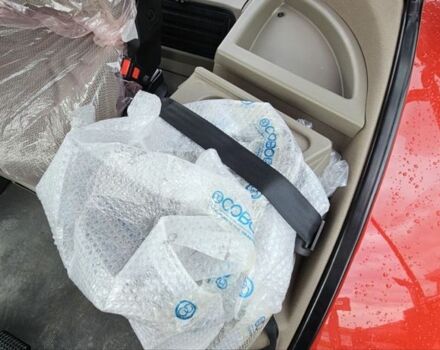 Другая Другая, объемом двигателя 6.7 л и пробегом 1 тыс. км за 153802 $, фото 5 на Automoto.ua