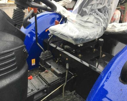 Другая Другая, объемом двигателя 0 л и пробегом 0 тыс. км за 6500 $, фото 3 на Automoto.ua