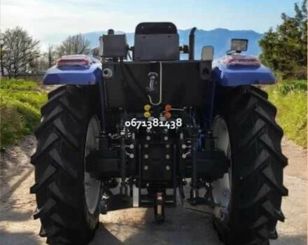 Другая Другая, объемом двигателя 0 л и пробегом 0 тыс. км за 7500 $, фото 4 на Automoto.ua