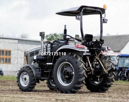 Інша Інша, об'ємом двигуна 0 л та пробігом 0 тис. км за 8290 $, фото 3 на Automoto.ua