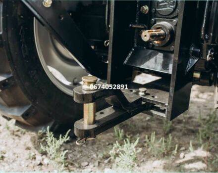 Інша Інша, об'ємом двигуна 0 л та пробігом 0 тис. км за 8800 $, фото 23 на Automoto.ua