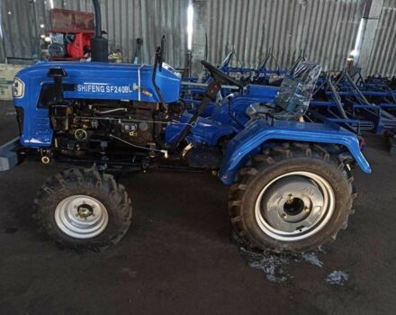 Другая Другая, объемом двигателя 0 л и пробегом 0 тыс. км за 3350 $, фото 2 на Automoto.ua