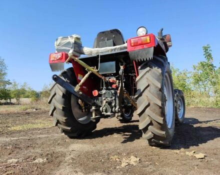 Інша Інша, об'ємом двигуна 0 л та пробігом 0 тис. км за 6500 $, фото 6 на Automoto.ua