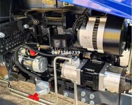 Другая Другая, объемом двигателя 0 л и пробегом 0 тыс. км за 7500 $, фото 13 на Automoto.ua