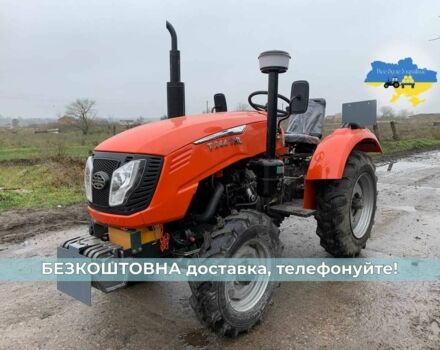 Другая Другая, объемом двигателя 0 л и пробегом 0 тыс. км за 4990 $, фото 5 на Automoto.ua