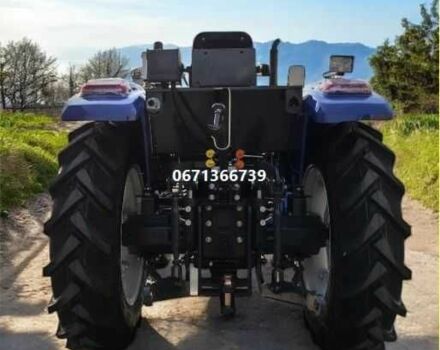 Другая Другая, объемом двигателя 0 л и пробегом 0 тыс. км за 7500 $, фото 2 на Automoto.ua