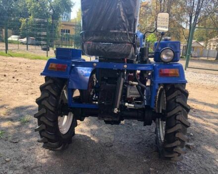 Другая Другая, объемом двигателя 0 л и пробегом 1 тыс. км за 2020 $, фото 3 на Automoto.ua