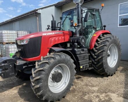 Інша Інша, об'ємом двигуна 0 л та пробігом 0 тис. км за 49800 $, фото 1 на Automoto.ua