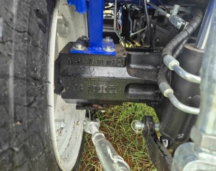 Другая Другая, объемом двигателя 0 л и пробегом 0 тыс. км за 6700 $, фото 6 на Automoto.ua